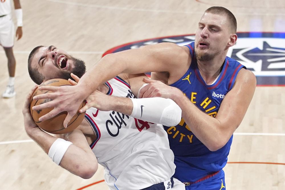 的不懈防守 的不懈防守