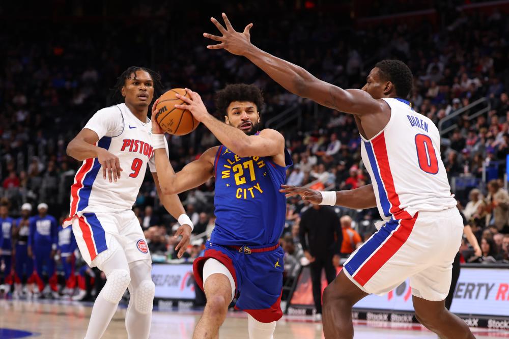 赛事中展现 赛事中展现