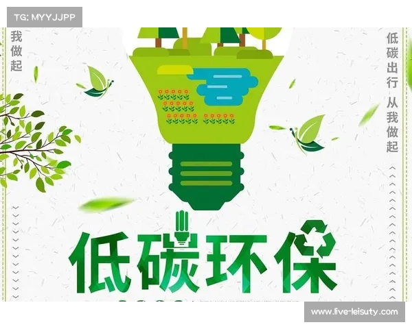 环保球具助力绿色运动未来，共同推动可持续发展与低碳生活理念